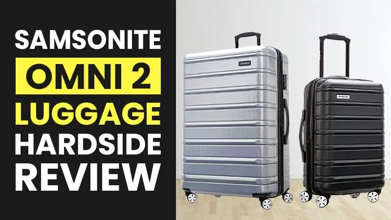 A featured image of the Samsonite-Omn-2-Hardside-Review