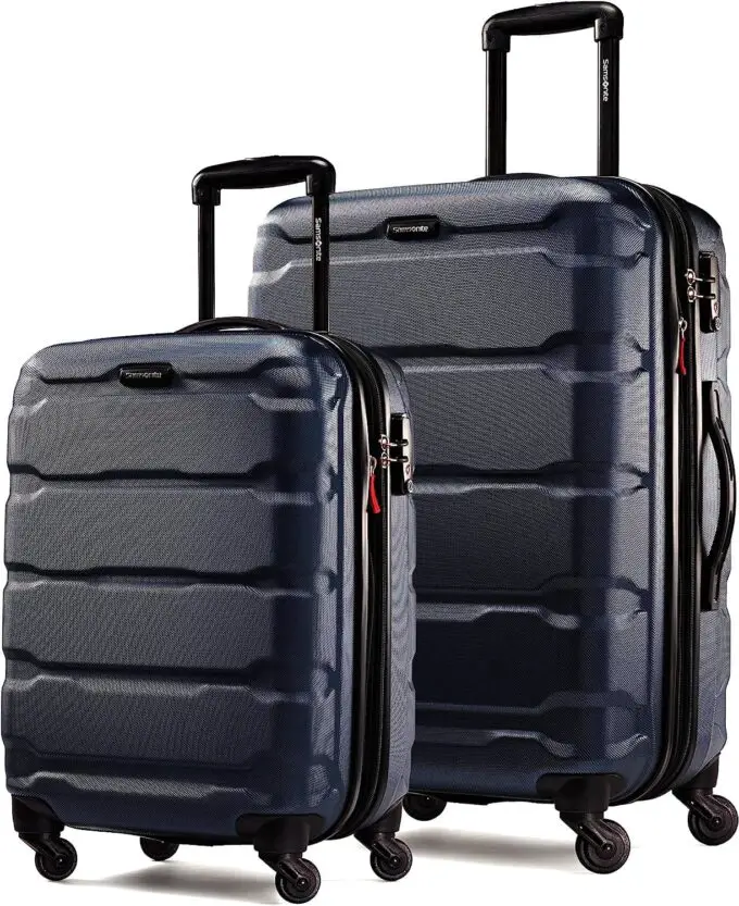 samsonite omni 2