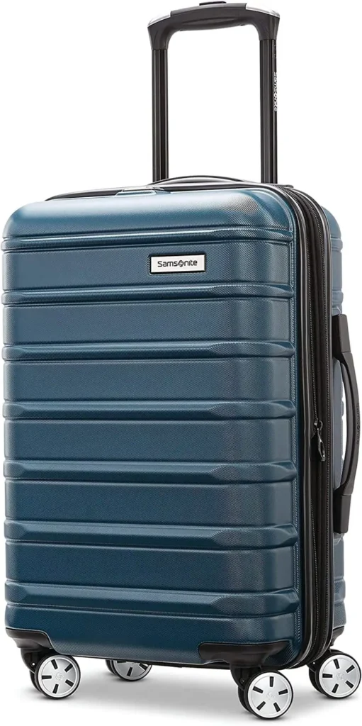 samsonite omni 2 hardside