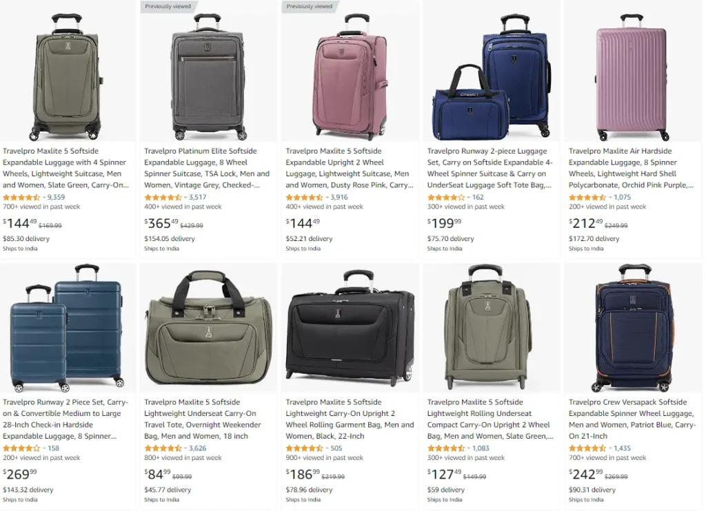 Is Samsonite Really a Good Luggage Brand In 2024? LL