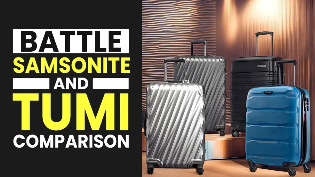 samsonite vs tumi brand comparison feature image