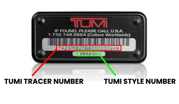 What Is Tumi Tracer? (Everything You Need to Know) - LL