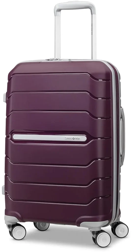 Most Durable Hard Shell Luggage In 2024 - LL