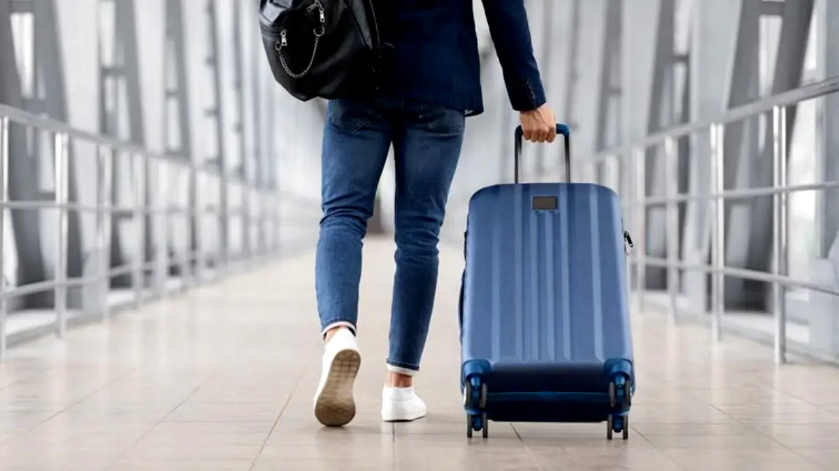 Choosing the Right Luggage Size for a 1-Week Trip | Expert Guide