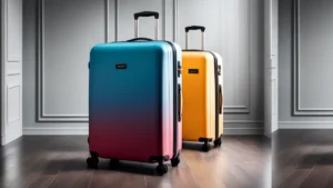 things to consider when buying luggage