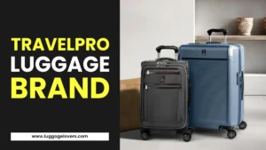 Is travelpro a good luggage brand