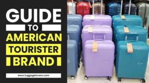 Is American Tourister a good luggage brand