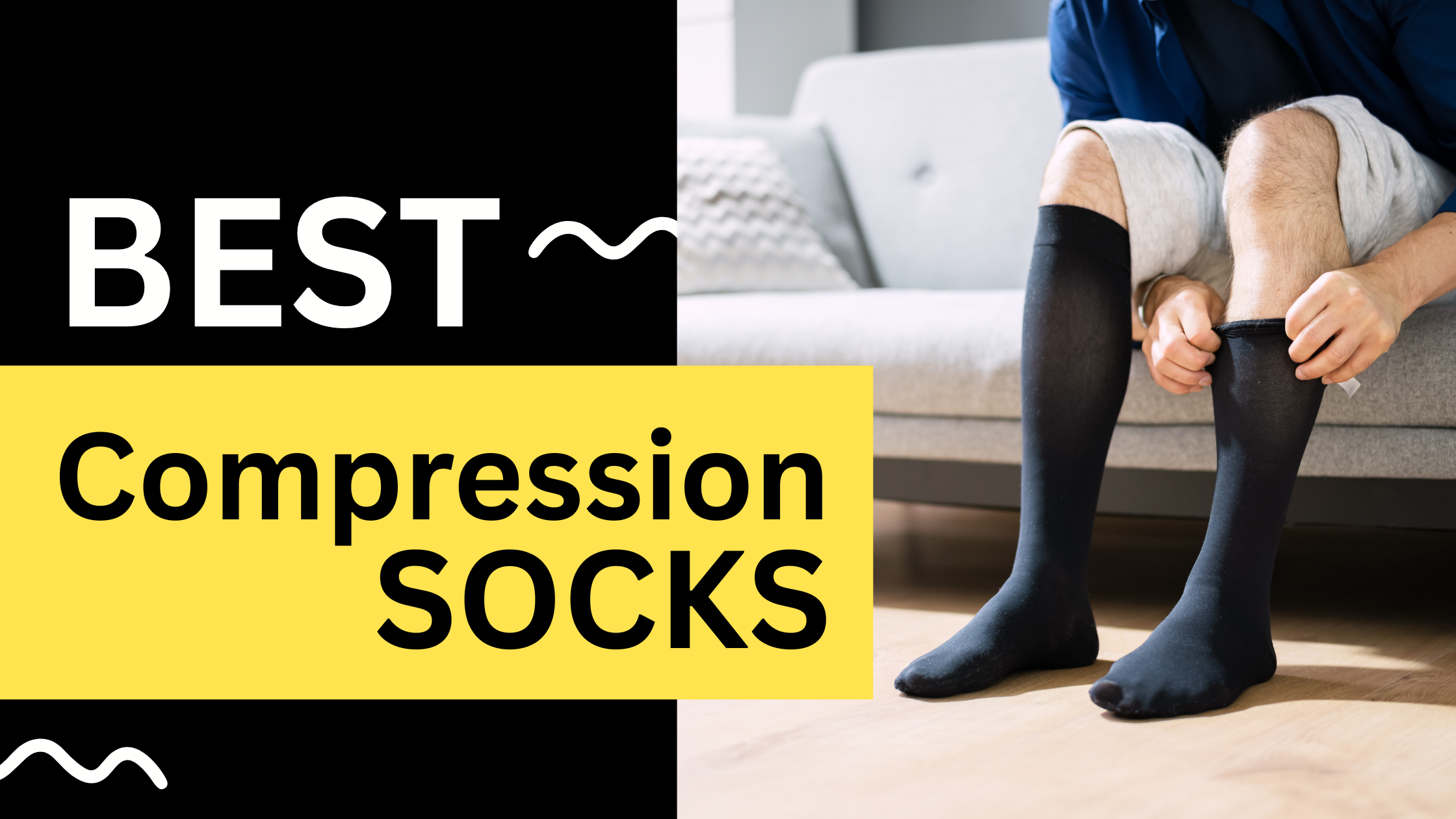Best Compression Socks for Long Flights to Improve Comfort and Circulation