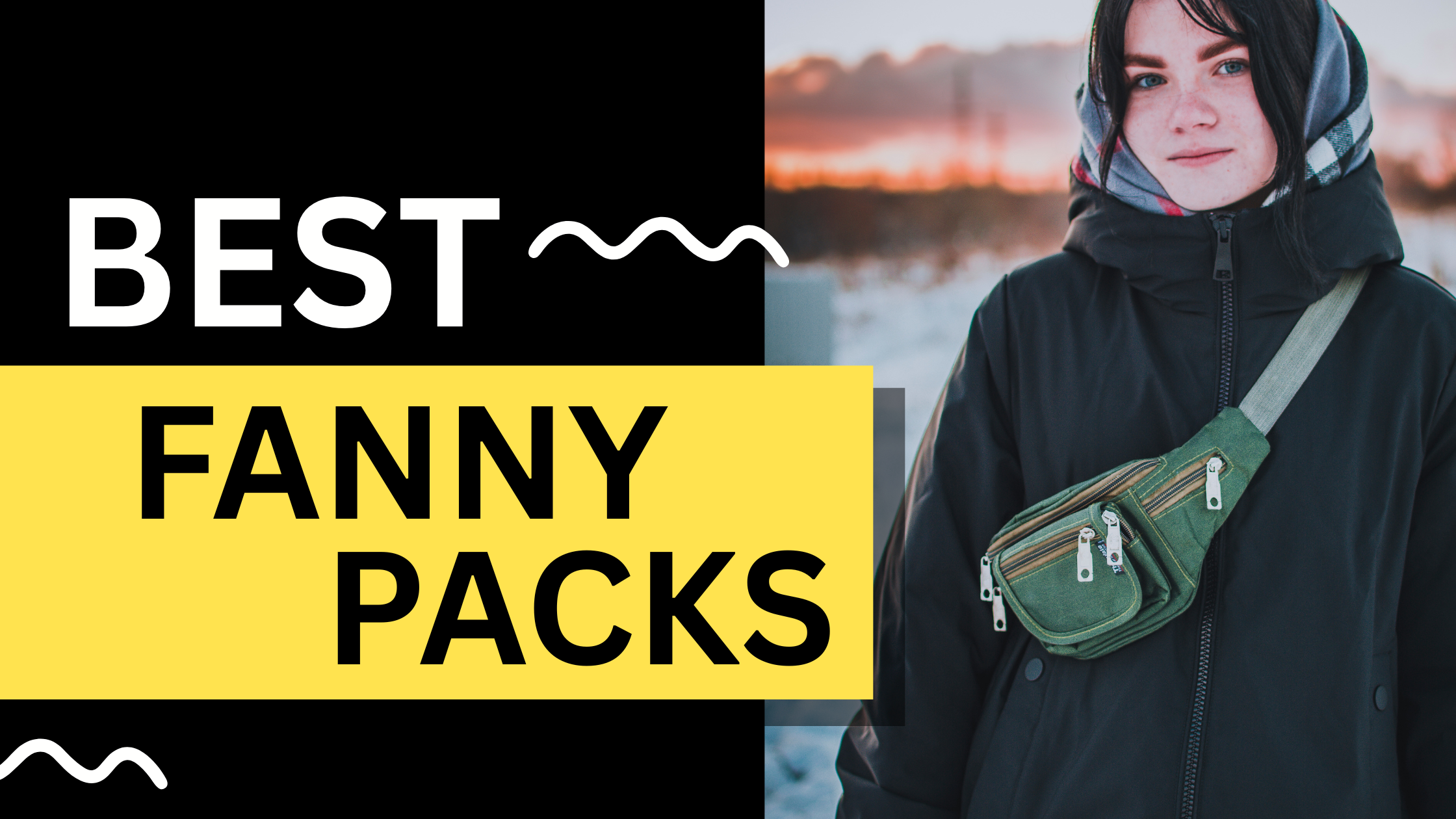 Best Fanny Packs for Weekend Getaways in 2026