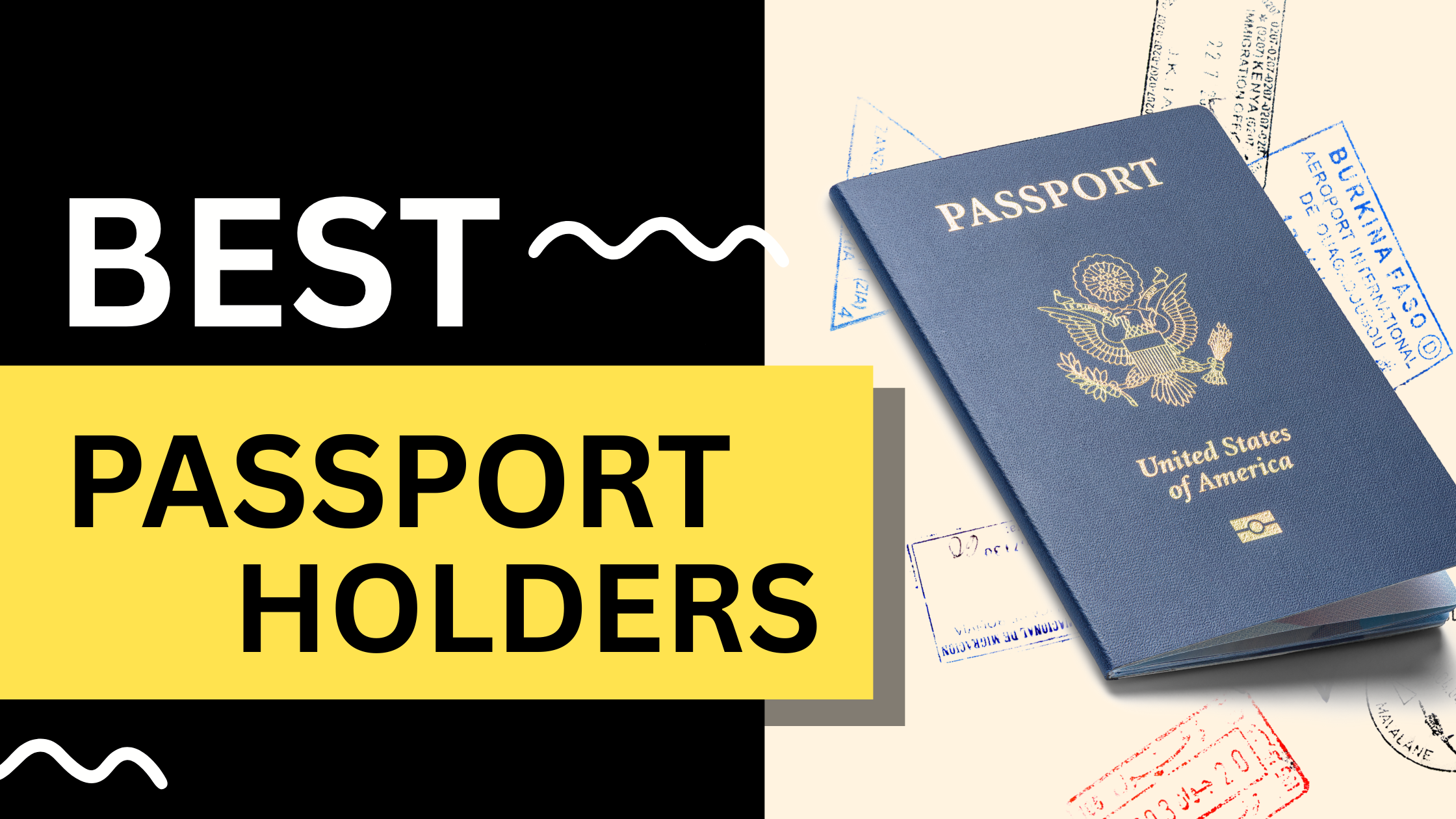 Best RFID-Blocking Passport Holders for International Travel in 2026