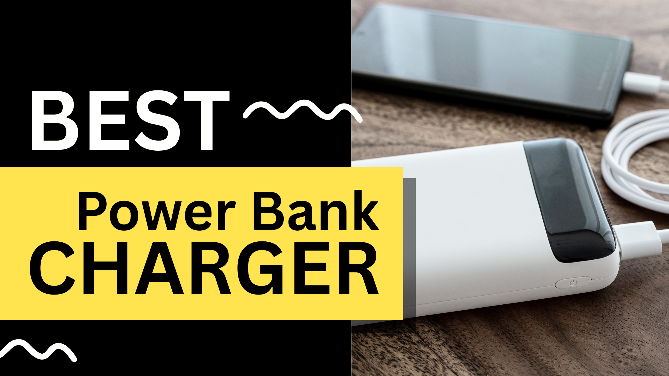 Best Power Bank Mobile Phone Chargers for International Travel